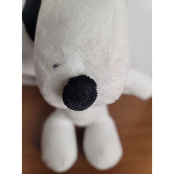 Snoopy Plush #A9 - Picture 7 of 7